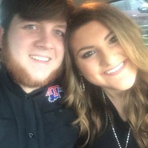 Meet your Posher, Michaela